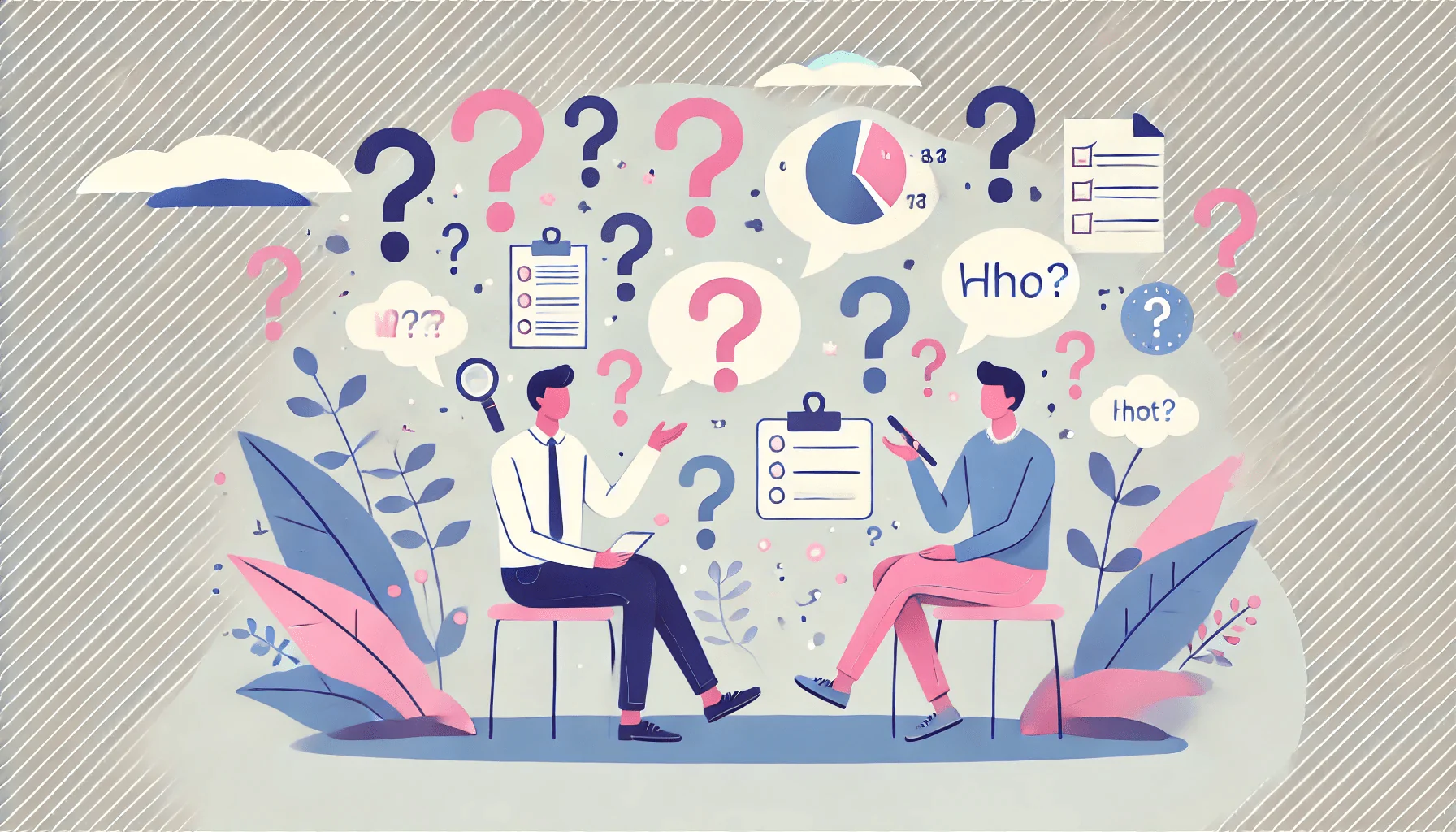 Возражения клиентов в сфере SEO-продвижения
