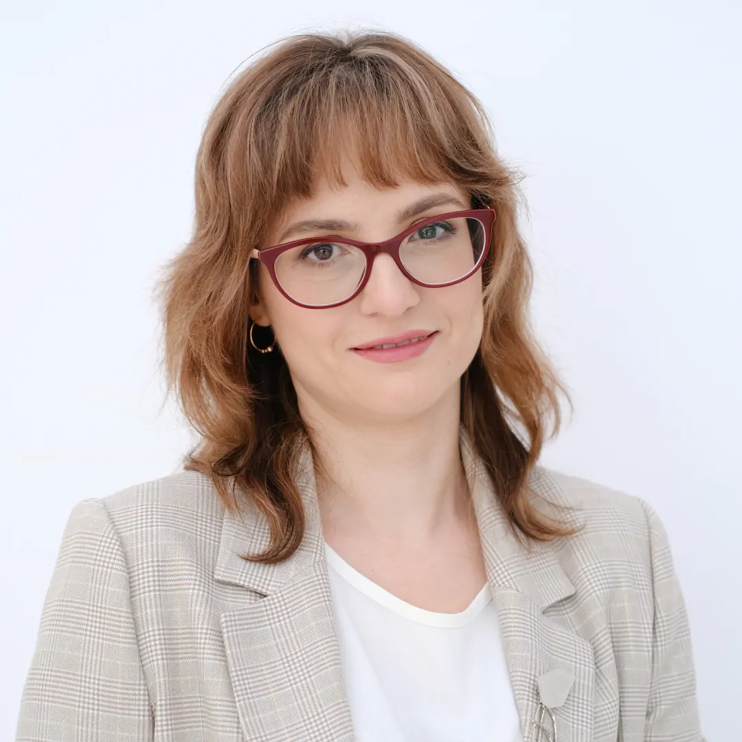 Анна Ивченко