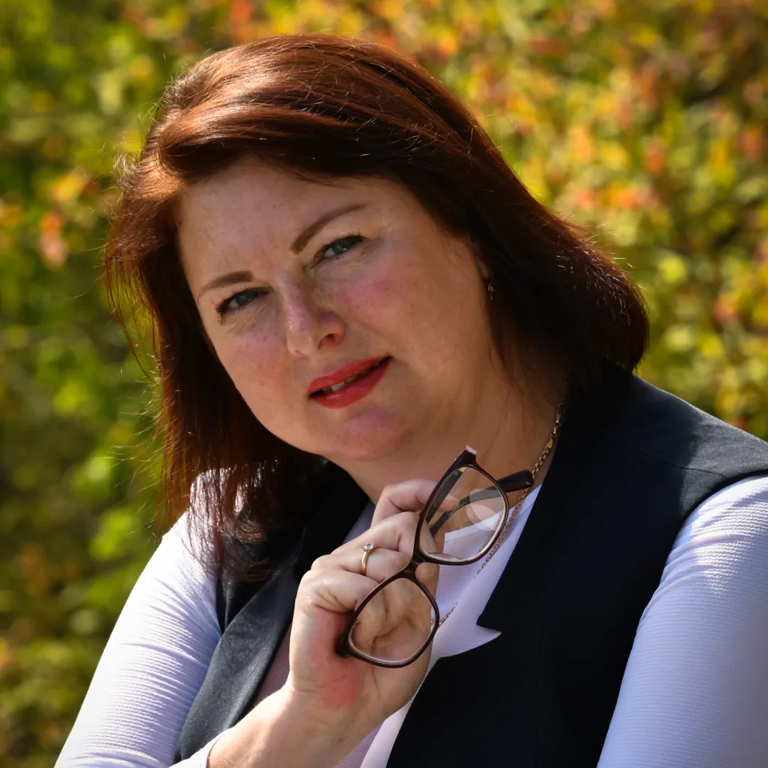 Светлана Фролова