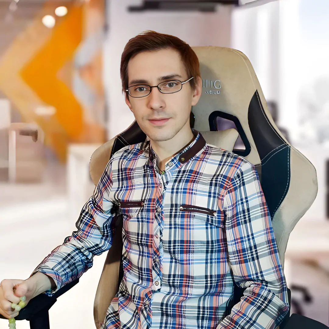Виталий Диденко