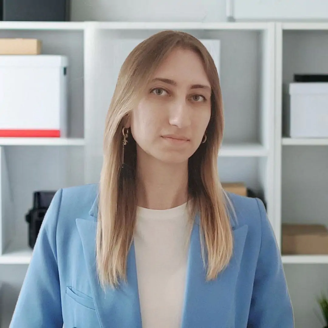 Софья Николаева