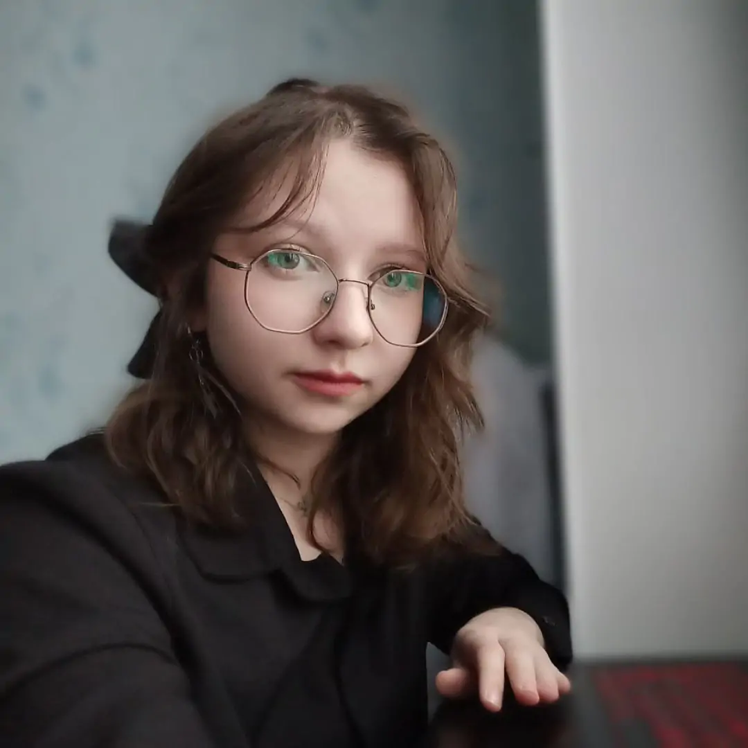 Юлия Волкова – SEO-специалист