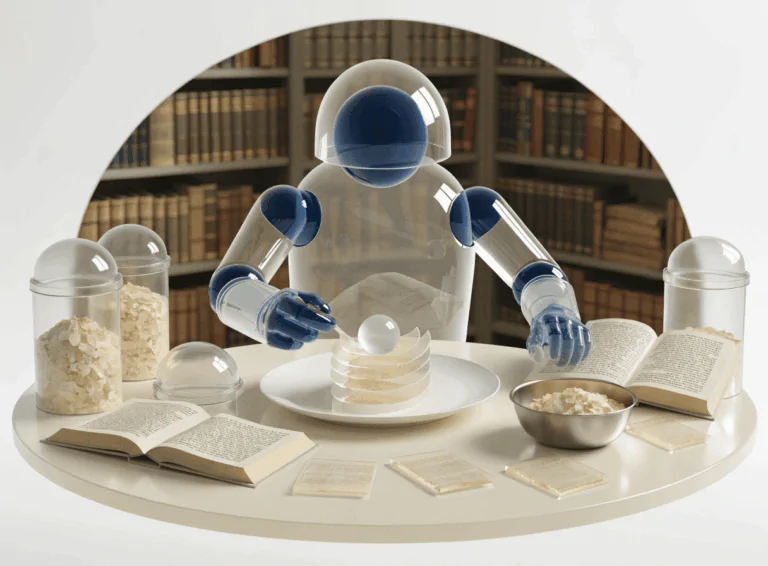AI-оптимизация как следующий шаг SEO: разбор для бизнеса