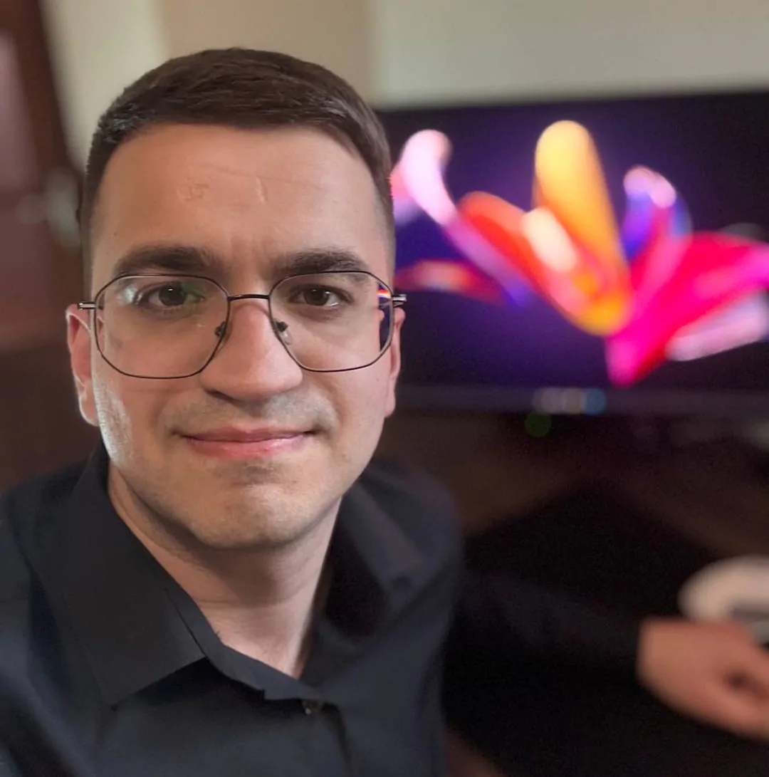 Иван Попов – SEO-специалист