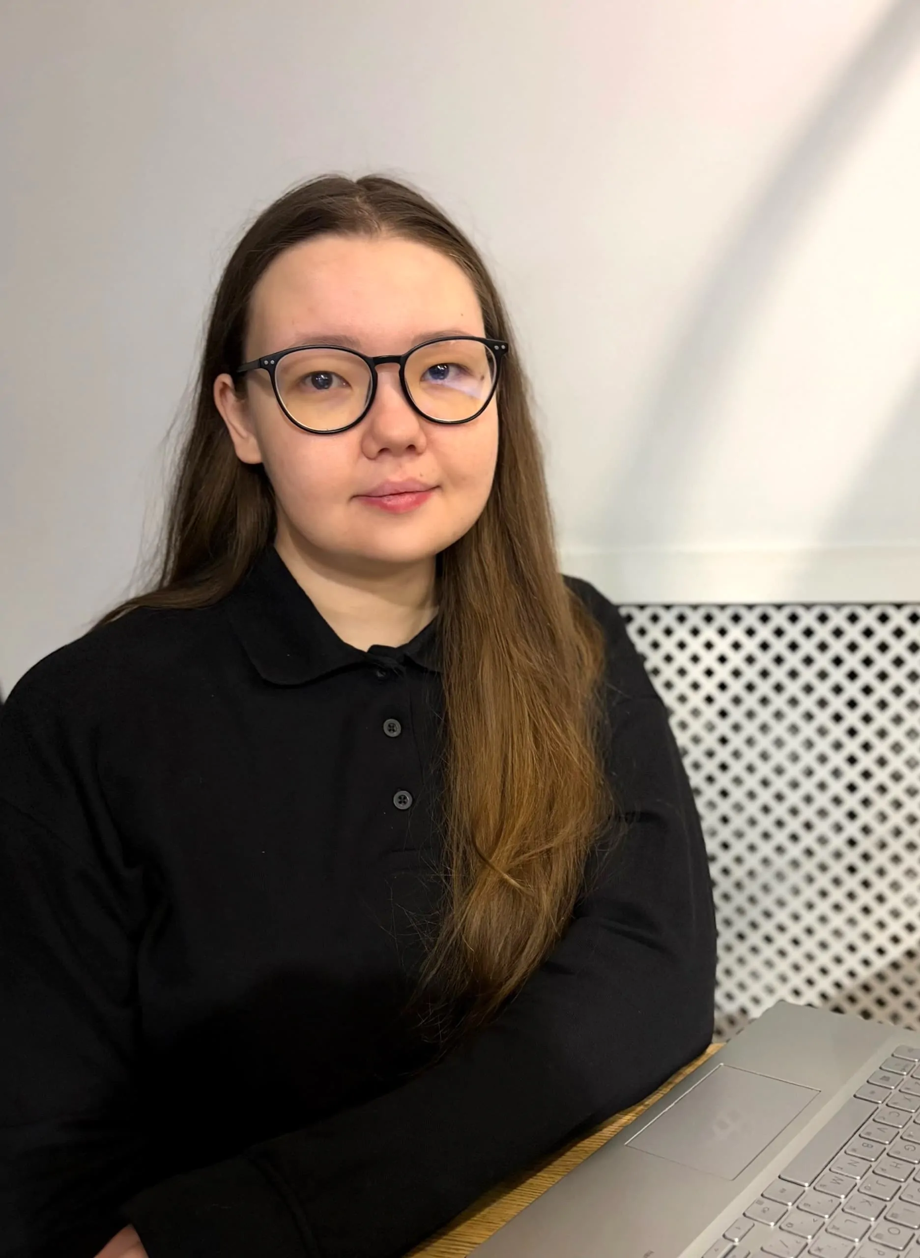 Владилена Шишкина – SEO-специалист