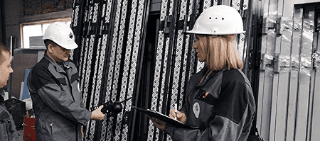 Увеличили конверсии B2B-сайта по охране труда на 114%